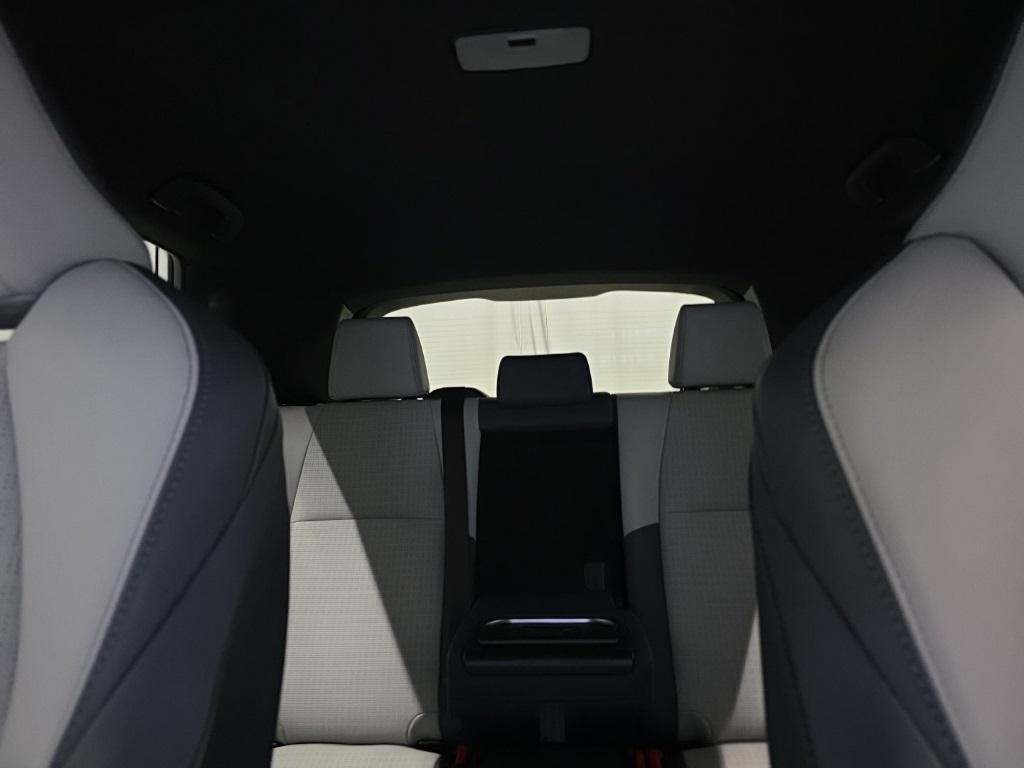 used 2024 Subaru Solterra car, priced at $32,998