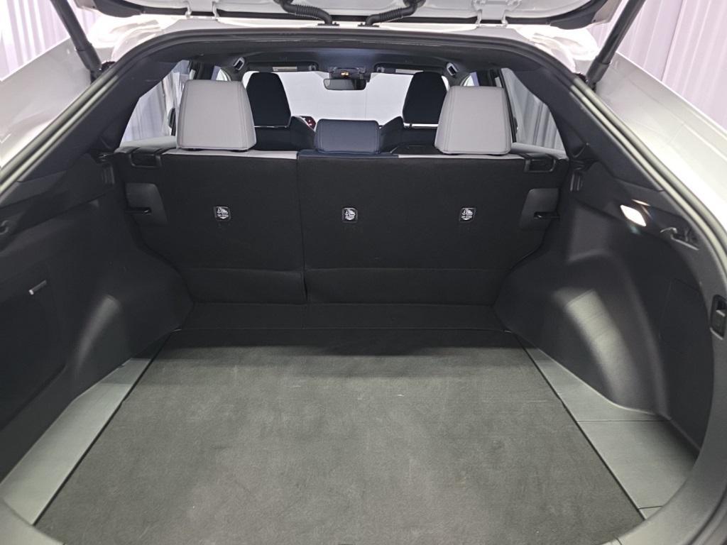 used 2024 Subaru Solterra car, priced at $32,998