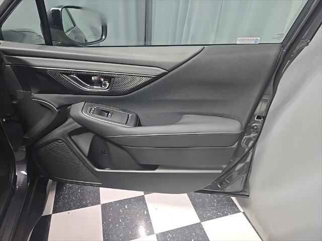 new 2025 Subaru Outback car, priced at $35,042
