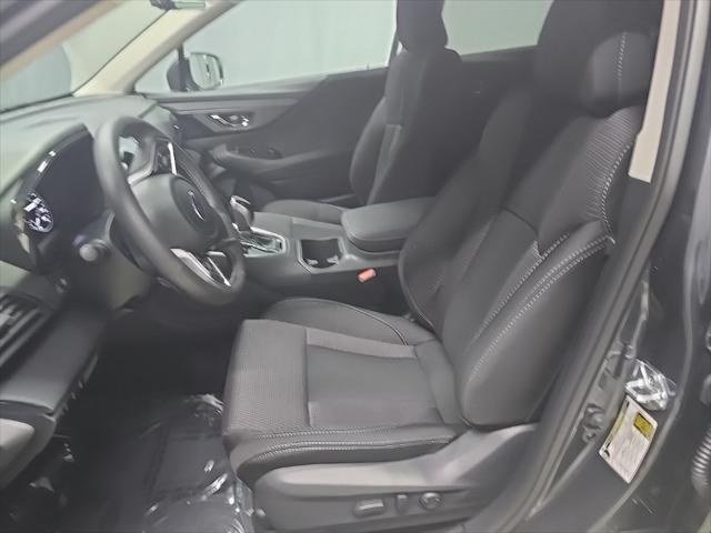 new 2025 Subaru Outback car, priced at $35,042