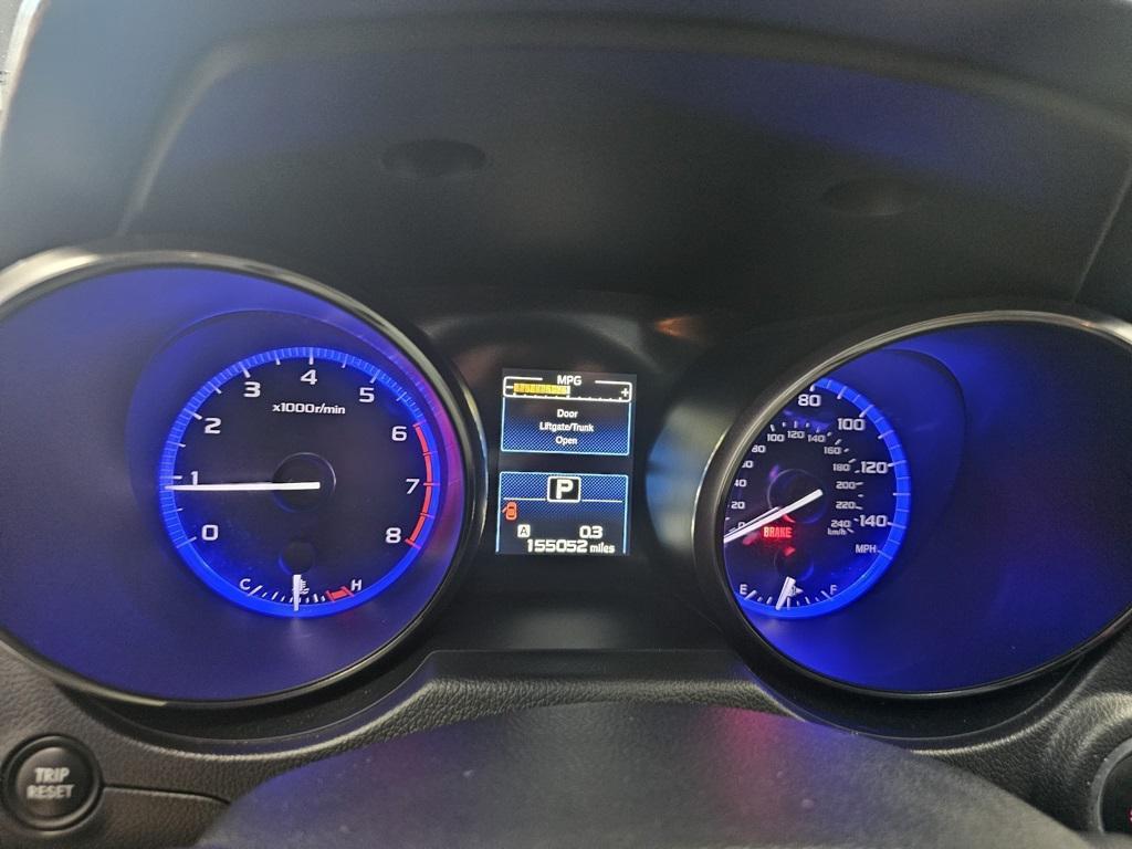 used 2015 Subaru Legacy car, priced at $9,995