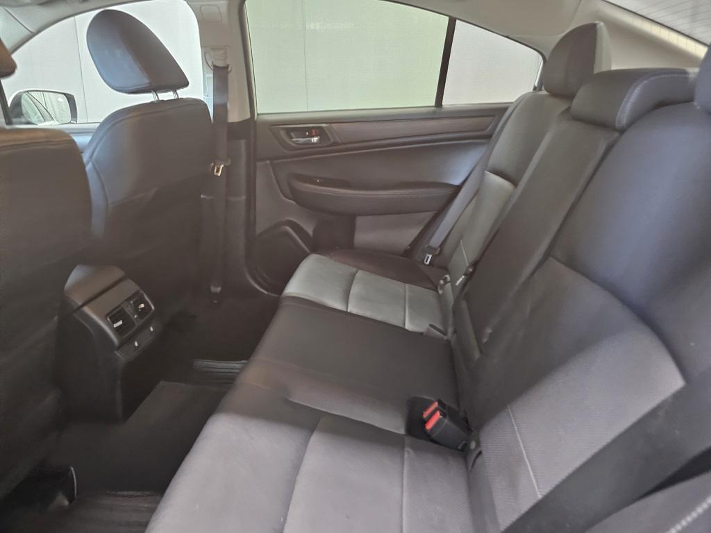 used 2015 Subaru Legacy car, priced at $9,995