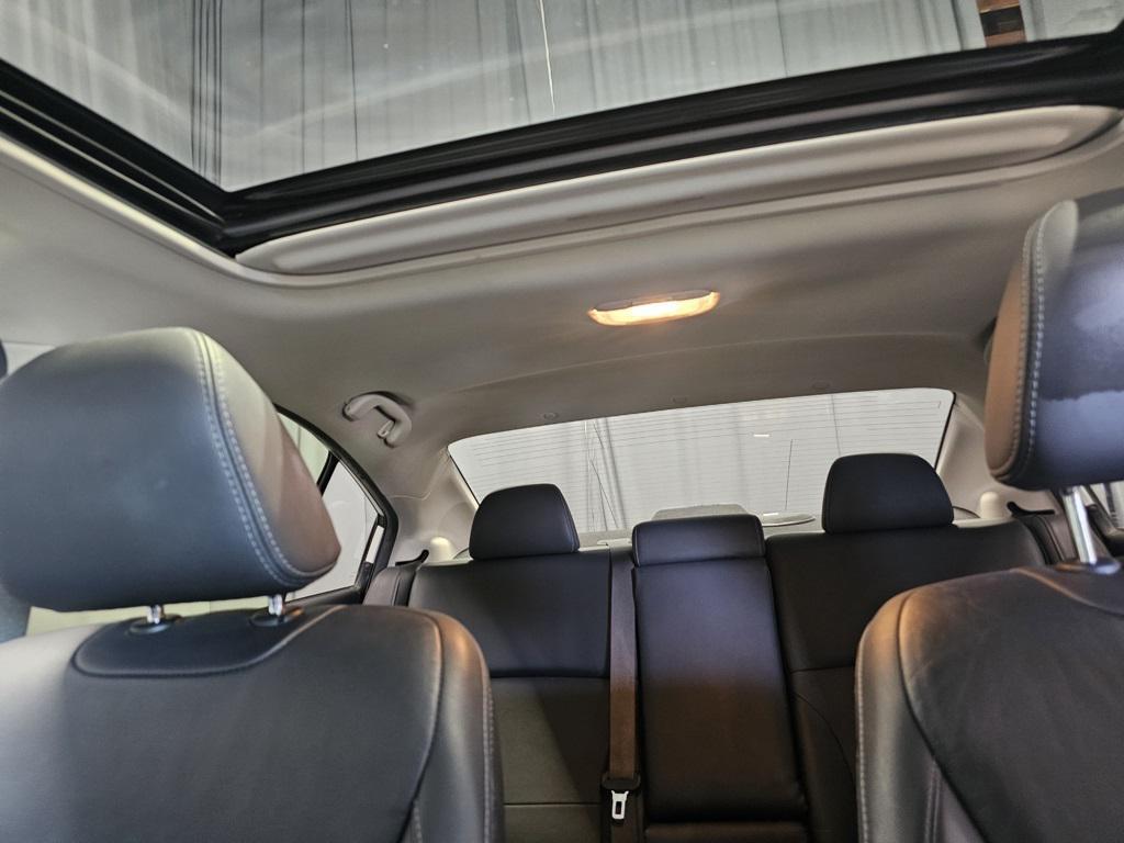 used 2015 Subaru Legacy car, priced at $9,995