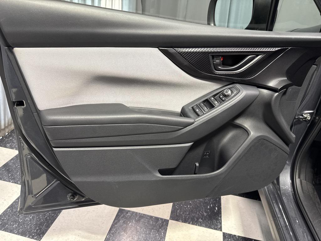 used 2023 Subaru Crosstrek car, priced at $23,498