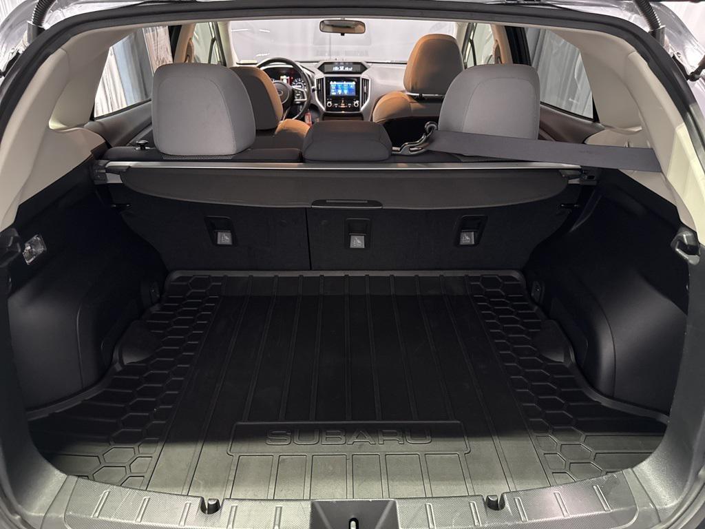 used 2023 Subaru Crosstrek car, priced at $23,498