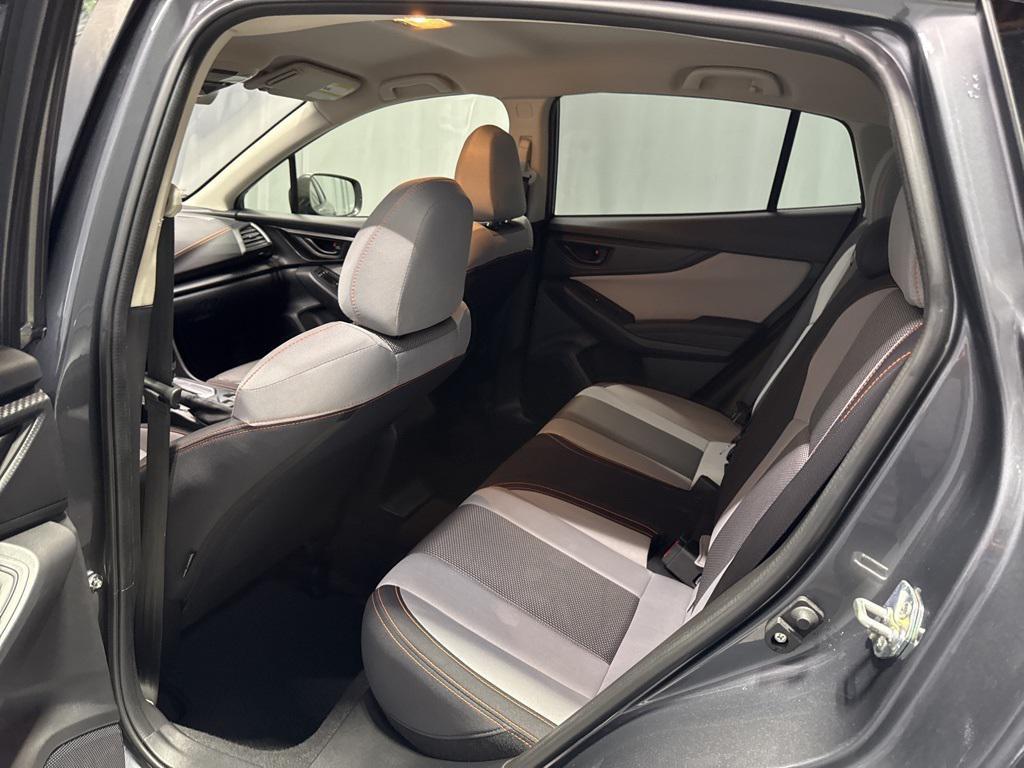used 2023 Subaru Crosstrek car, priced at $23,498