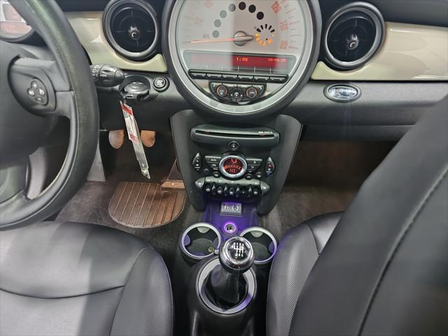 used 2014 MINI Clubman car, priced at $7,995