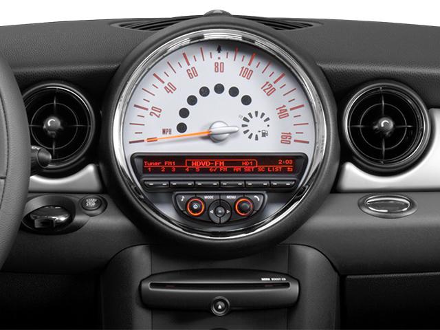 used 2014 MINI Clubman car, priced at $11,995