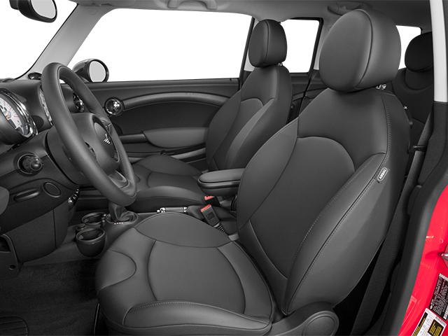 used 2014 MINI Clubman car, priced at $11,995