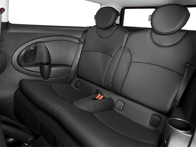 used 2014 MINI Clubman car, priced at $11,995