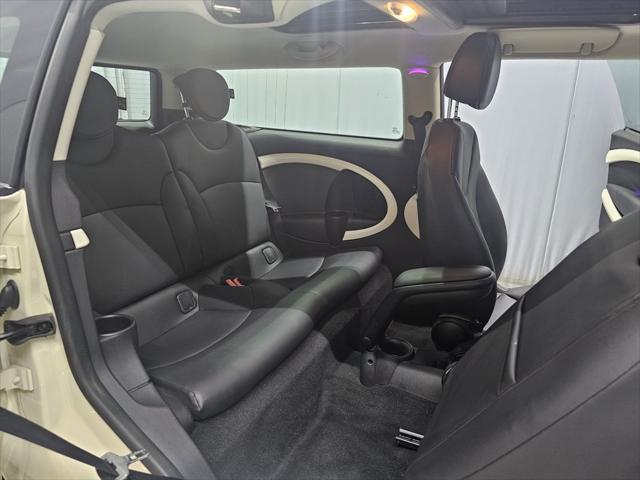 used 2014 MINI Clubman car, priced at $7,995