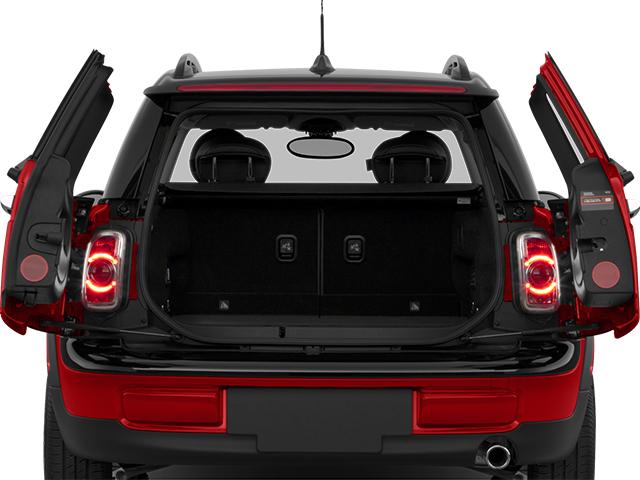 used 2014 MINI Clubman car, priced at $11,995