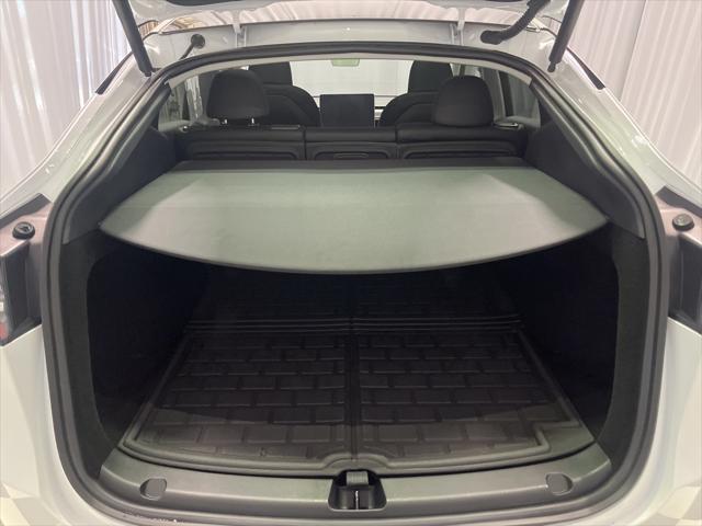 used 2023 Tesla Model Y car, priced at $35,995