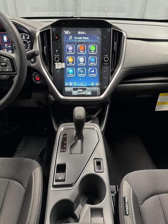 new 2025 Subaru Crosstrek car, priced at $28,824