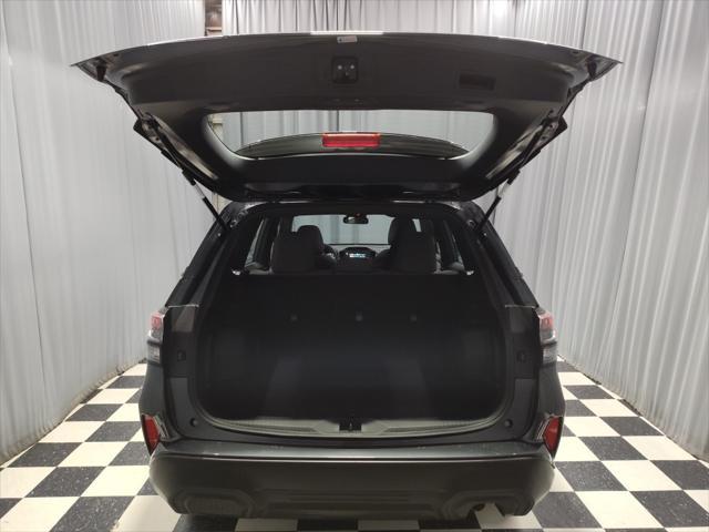 new 2025 Subaru Forester car, priced at $31,231