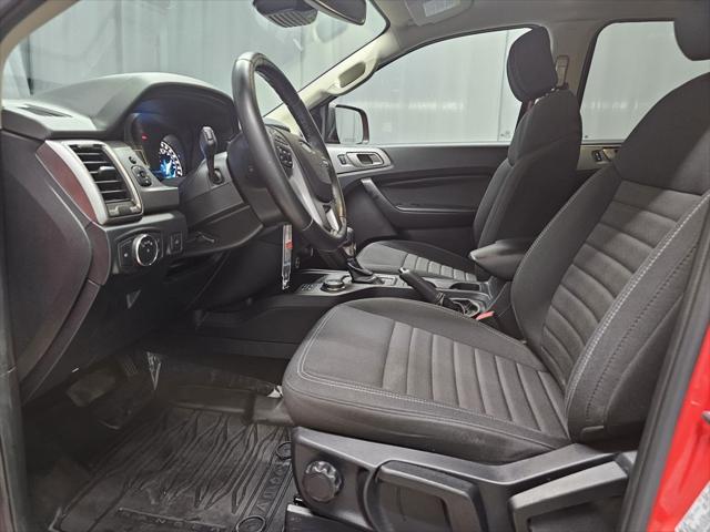 used 2020 Ford Ranger car, priced at $28,995