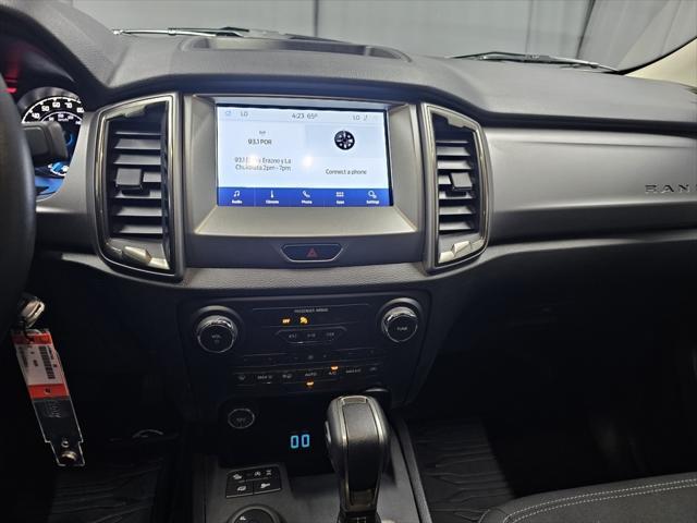 used 2020 Ford Ranger car, priced at $28,995