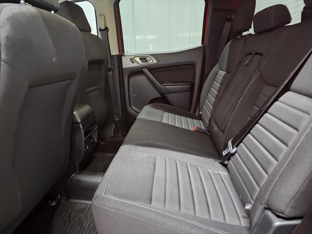 used 2020 Ford Ranger car, priced at $28,995