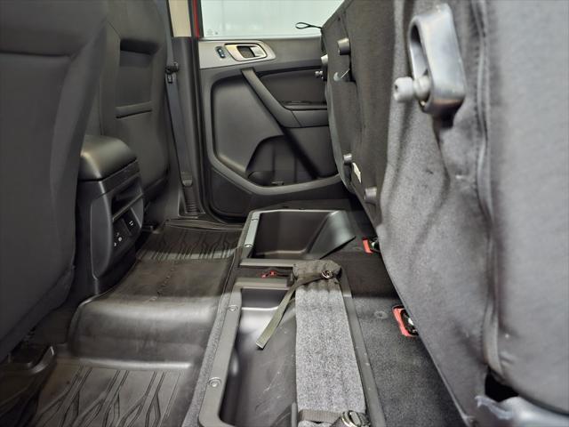 used 2020 Ford Ranger car, priced at $28,995