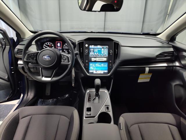 new 2025 Subaru Impreza car, priced at $26,205