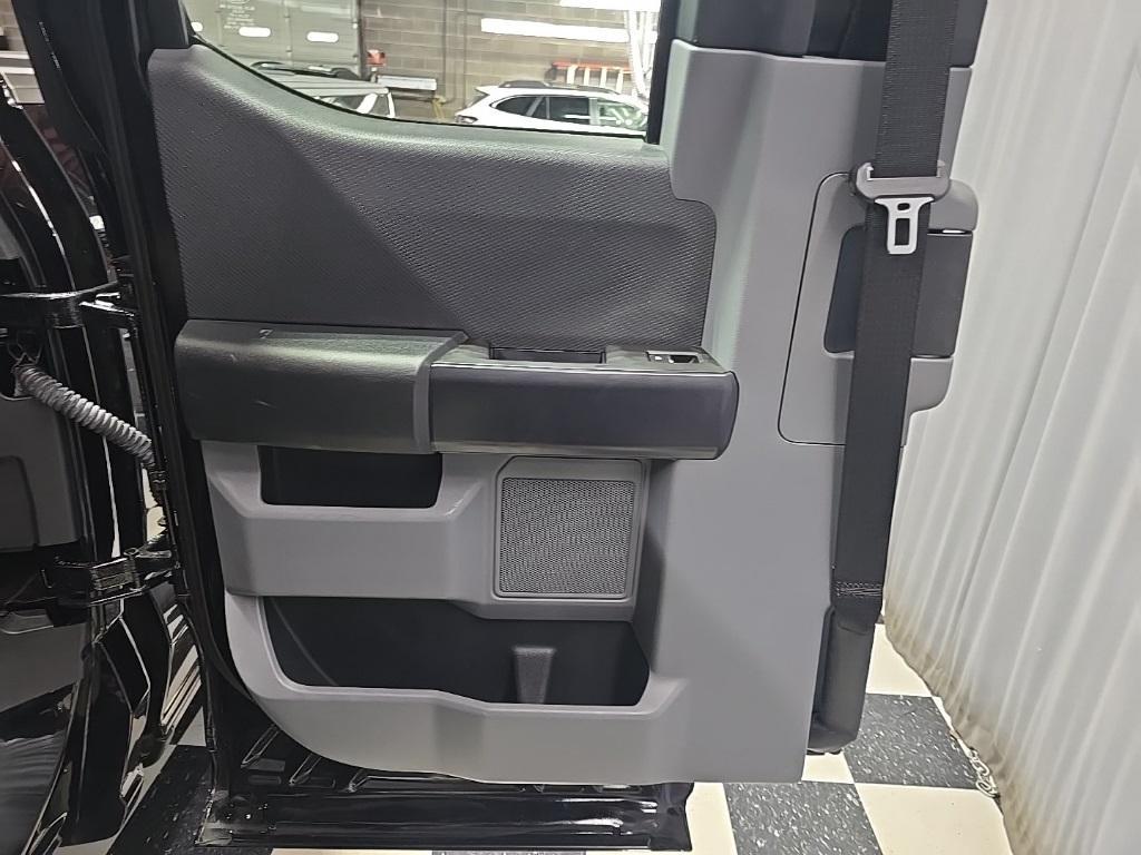 used 2021 Ford F-150 car, priced at $29,498