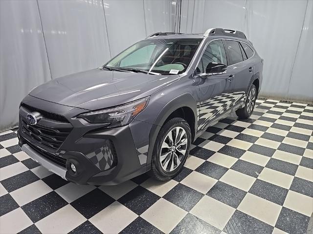 new 2025 Subaru Outback car, priced at $41,957