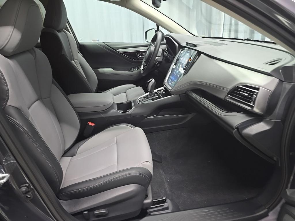 new 2025 Subaru Outback car, priced at $41,957