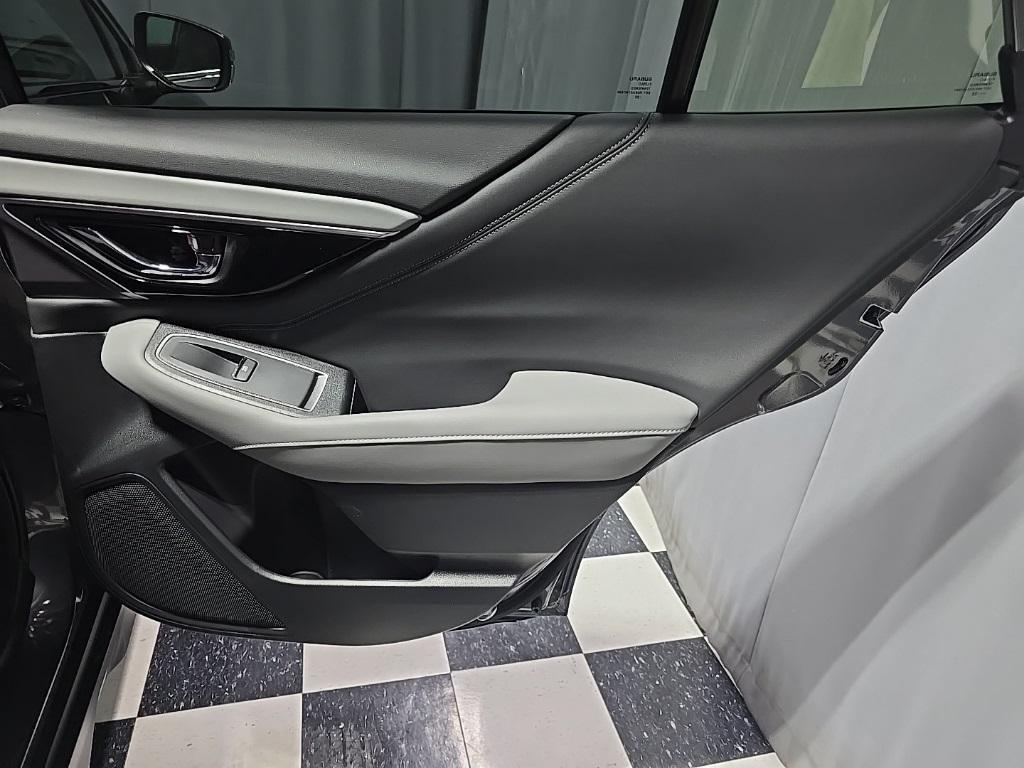 new 2025 Subaru Outback car, priced at $41,957