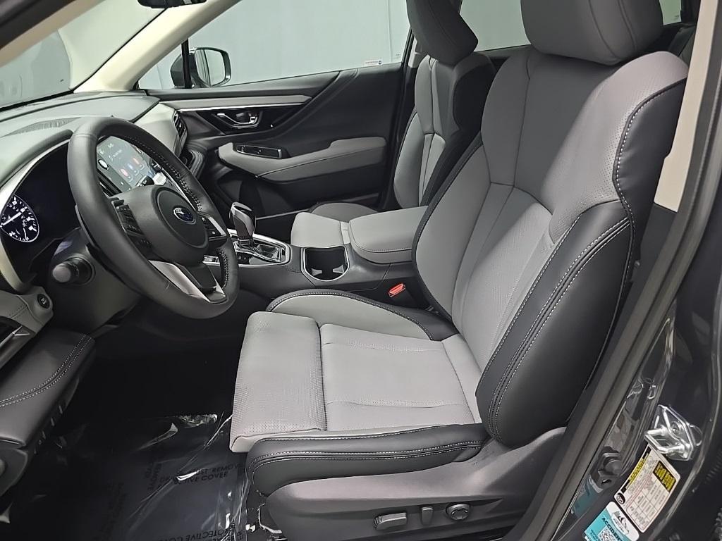 new 2025 Subaru Outback car, priced at $41,957