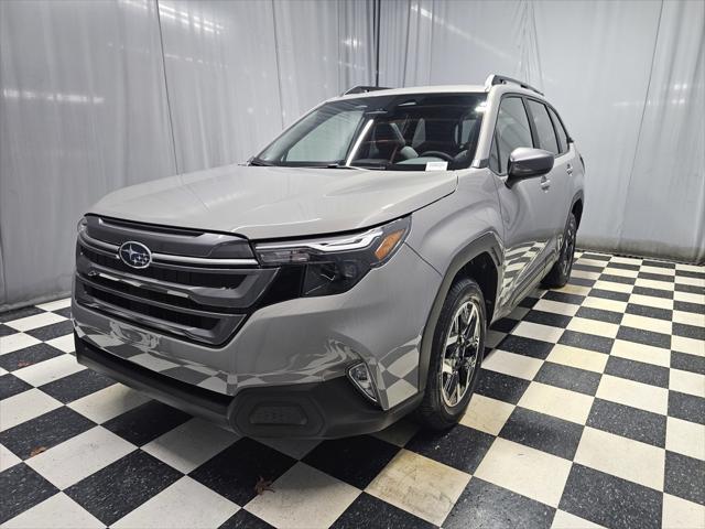 new 2025 Subaru Forester car, priced at $34,683