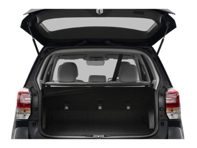 used 2018 Subaru Forester car, priced at $17,995