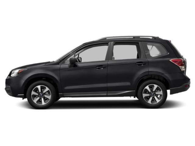 used 2018 Subaru Forester car, priced at $17,995