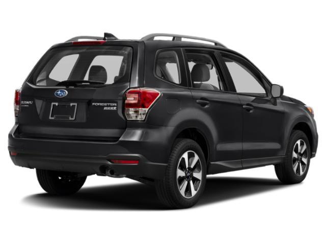 used 2018 Subaru Forester car, priced at $17,995