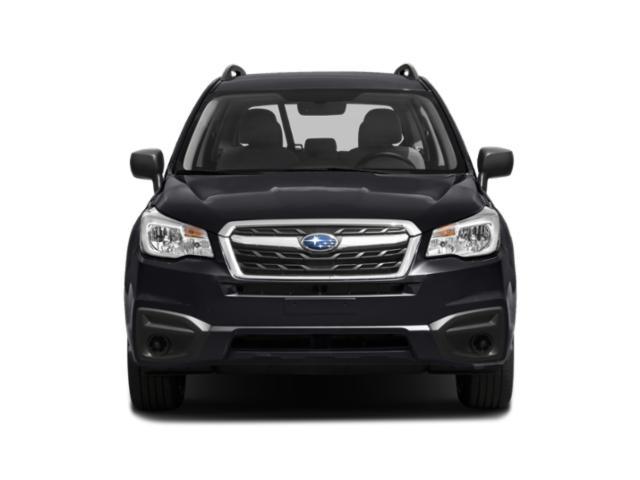 used 2018 Subaru Forester car, priced at $17,995