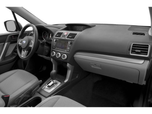 used 2018 Subaru Forester car, priced at $17,995