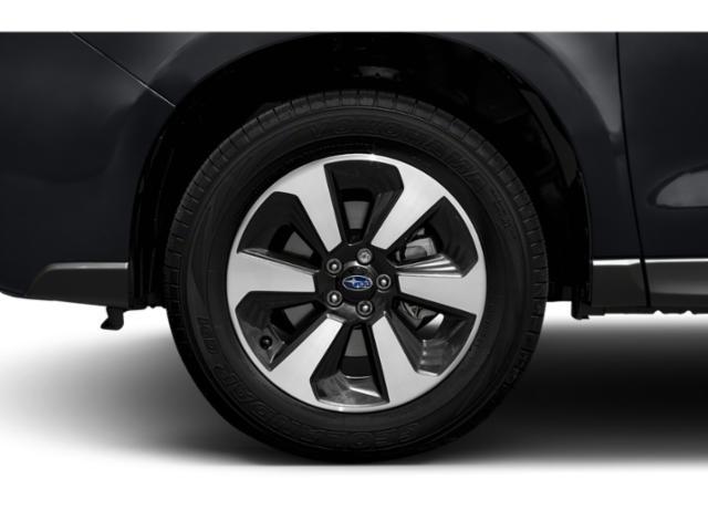 used 2018 Subaru Forester car, priced at $17,995