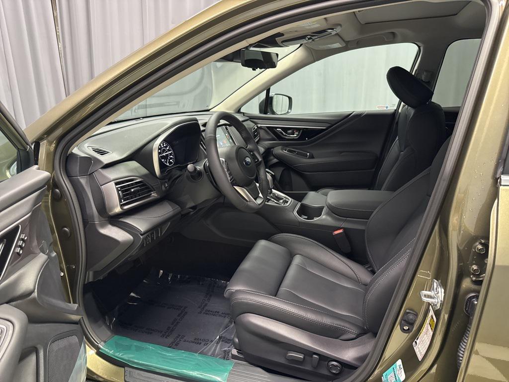 new 2025 Subaru Outback car, priced at $46,967