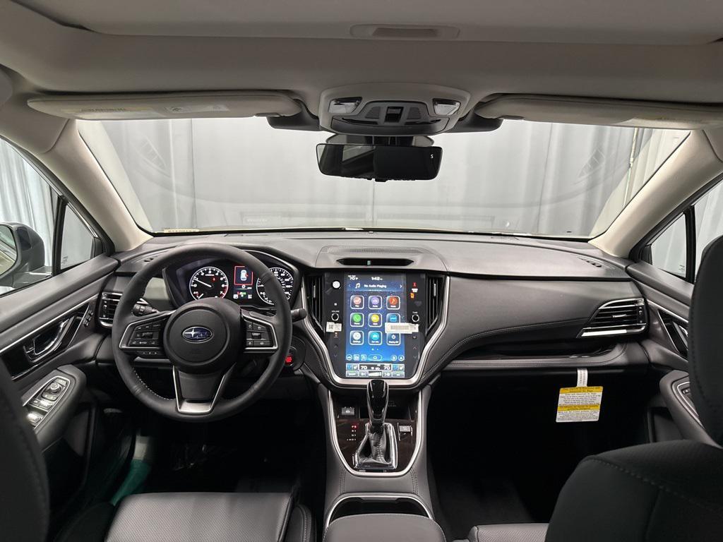 new 2025 Subaru Outback car, priced at $46,967