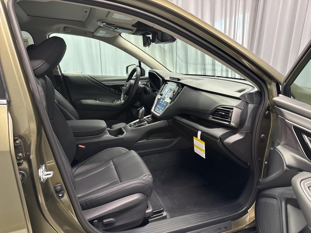 new 2025 Subaru Outback car, priced at $46,967
