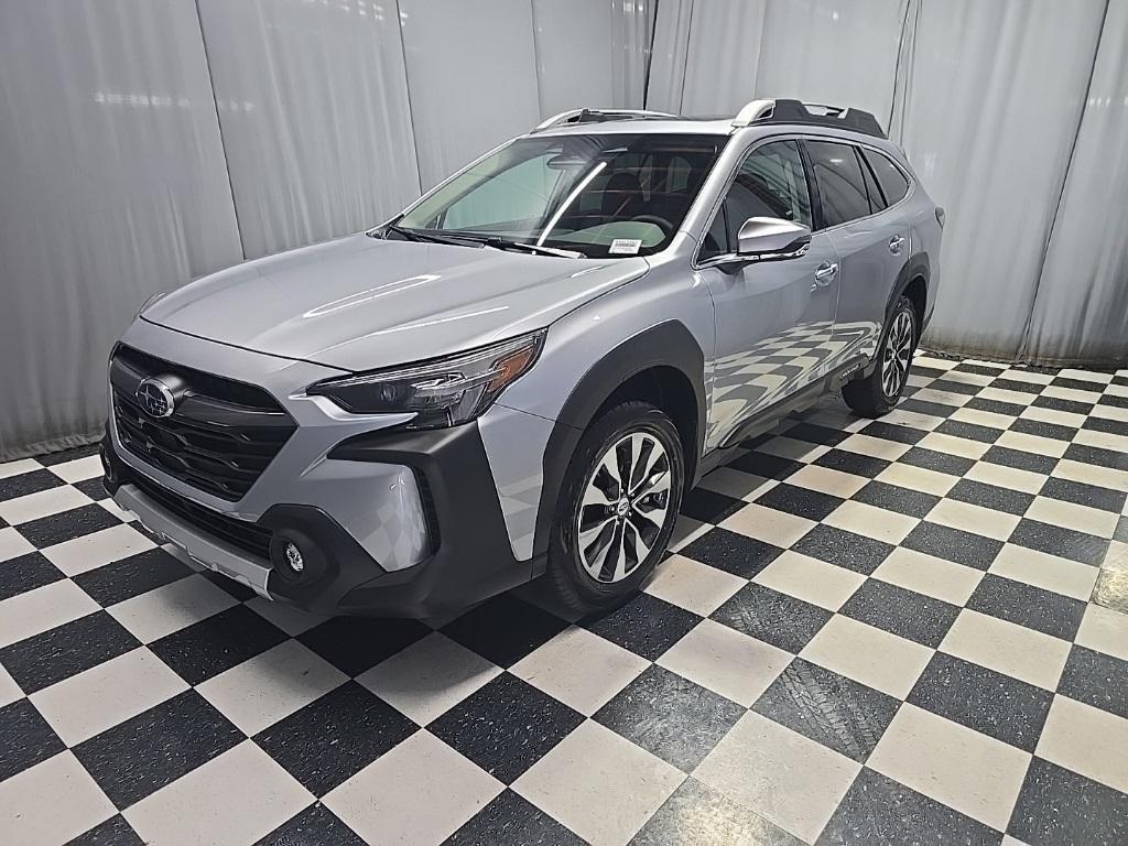 new 2025 Subaru Outback car, priced at $44,864