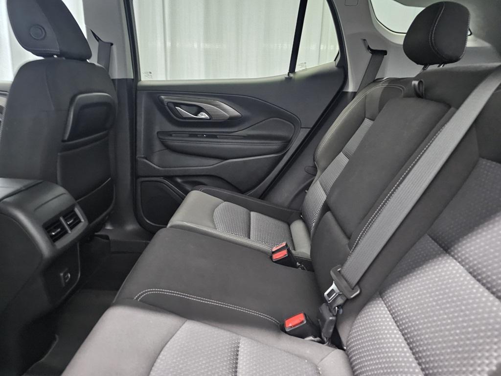 used 2023 GMC Terrain car, priced at $21,995