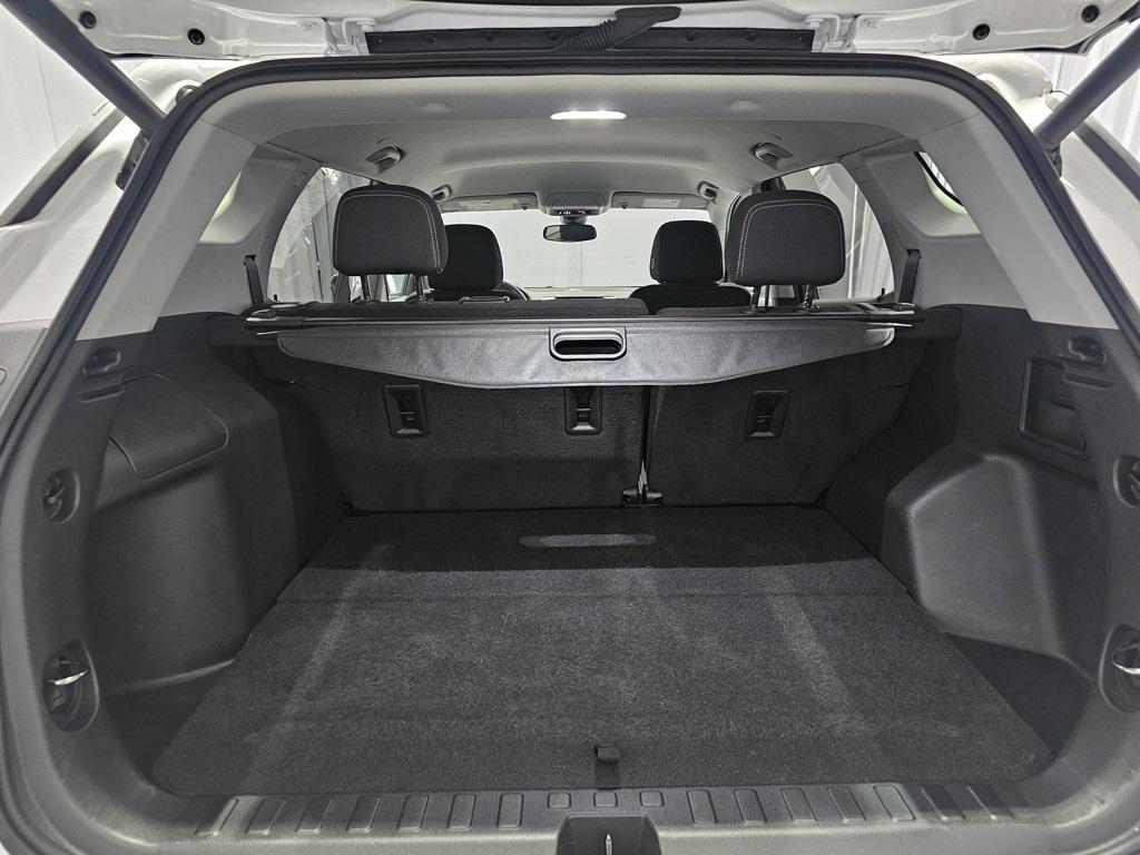 used 2023 GMC Terrain car, priced at $21,995
