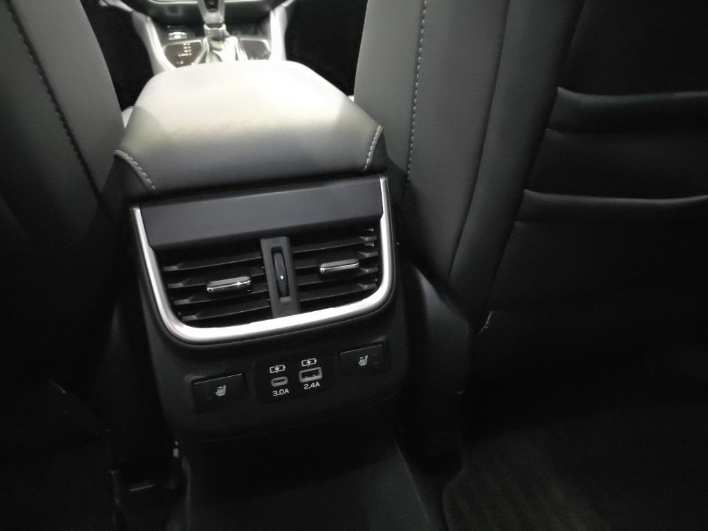 used 2024 Subaru Outback car, priced at $30,995
