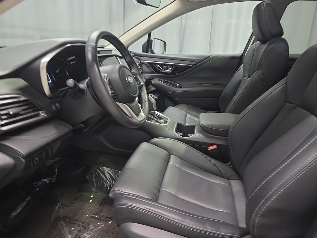 used 2024 Subaru Outback car, priced at $30,995