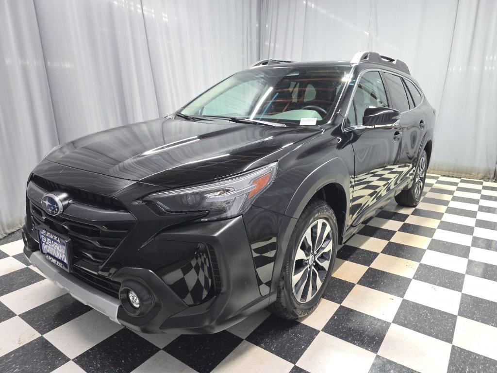 used 2024 Subaru Outback car, priced at $30,995