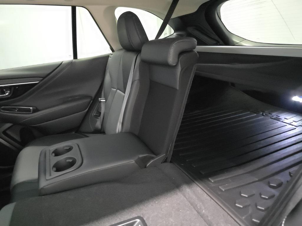 used 2024 Subaru Outback car, priced at $30,995