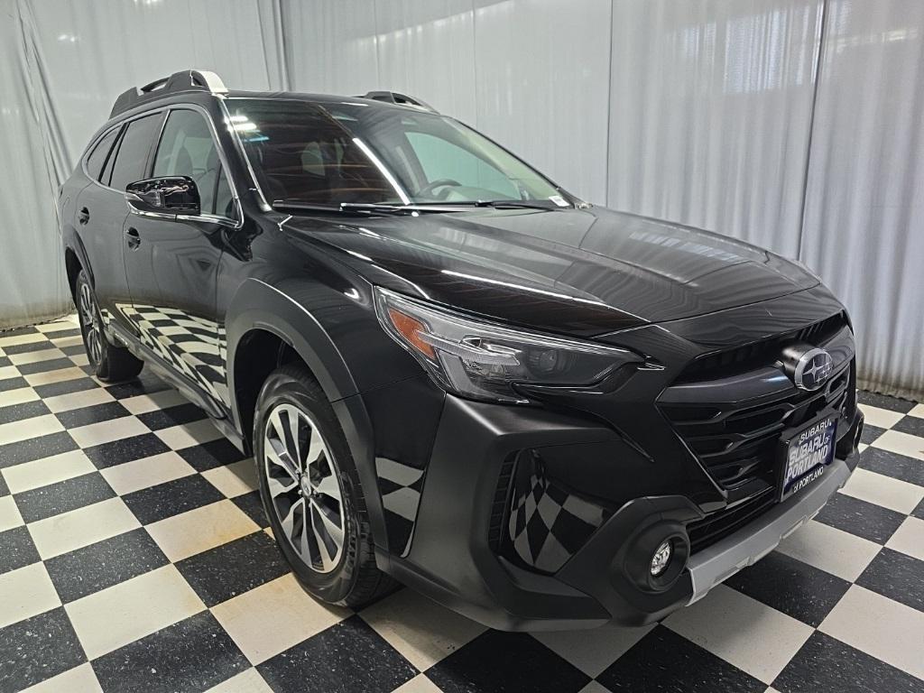used 2024 Subaru Outback car, priced at $30,995
