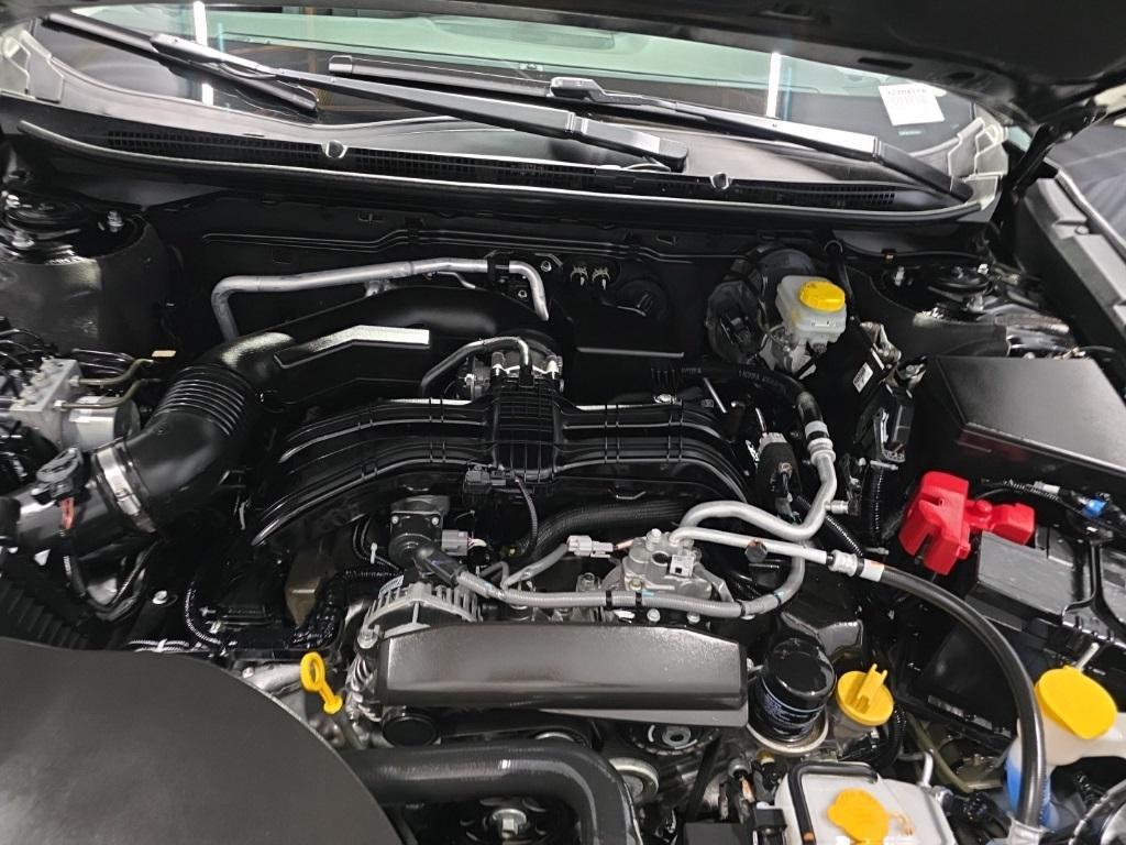 used 2024 Subaru Outback car, priced at $30,995