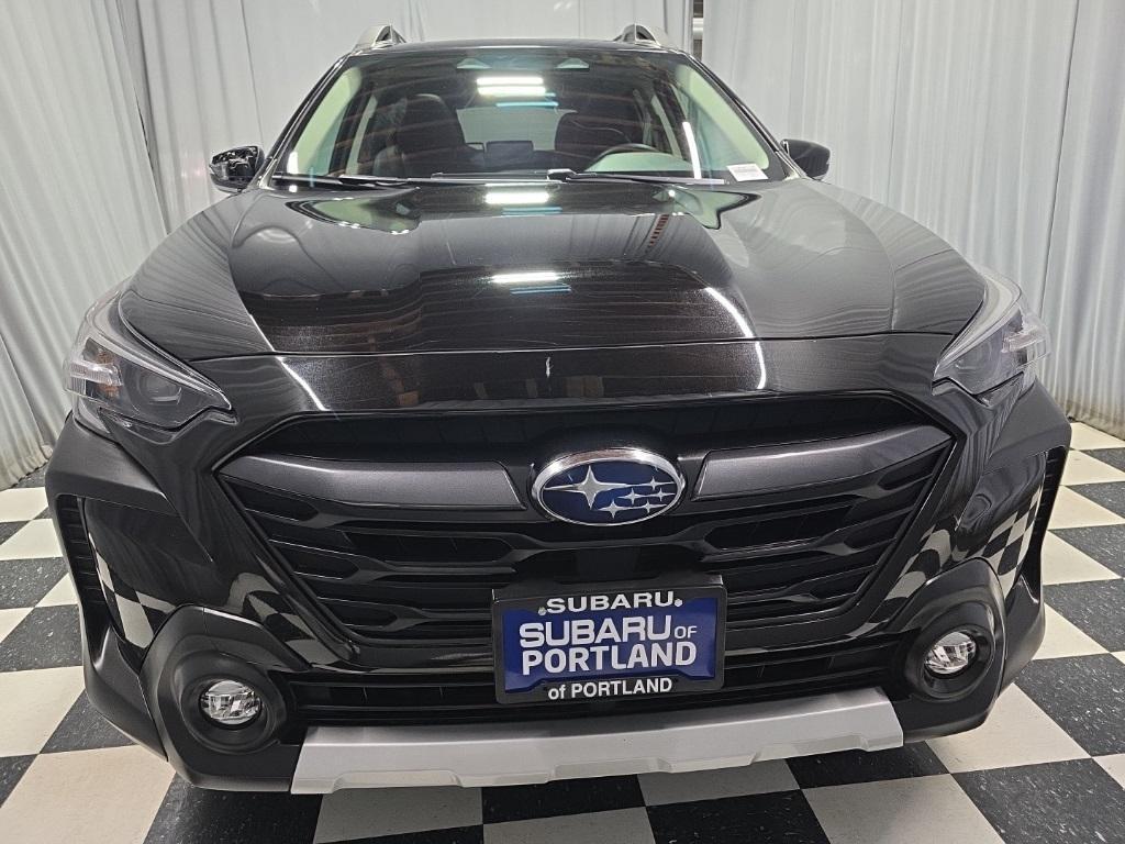 used 2024 Subaru Outback car, priced at $30,995