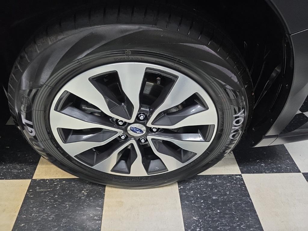 used 2024 Subaru Outback car, priced at $30,995